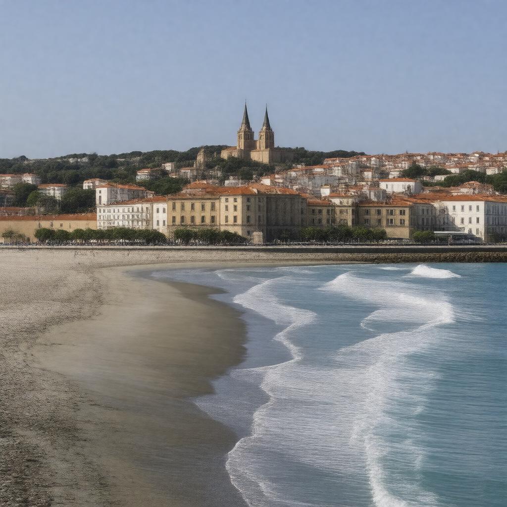 Santander, Spain